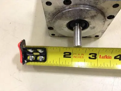 USED FANUC A06B-0533-B251