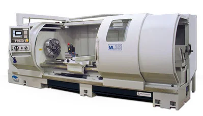 MILLTRONICS ML35/120 CNC Lathes | Precision Machine Tool Solutions (1)
