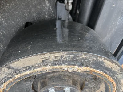 Used 2020 HYSTER S50FT Misc Forklifts Michigan US | KD Equipment Sales #1547849
