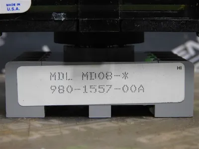 USED ACTION PAK 6380-0000