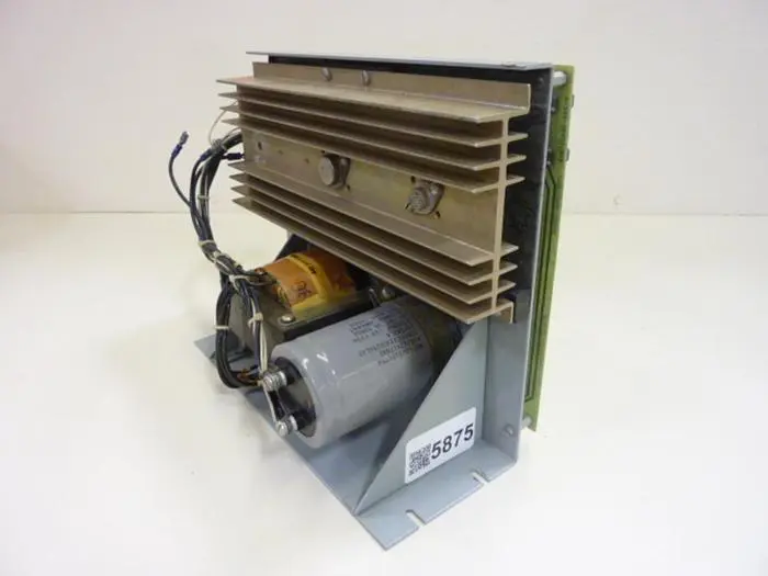 Used FANUC 44B712885-002/0 Circuit Boards Michigan US | Ideal Machinery #574225