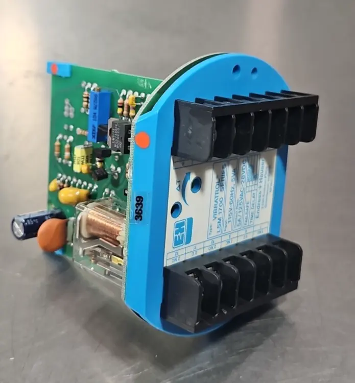 Used Endress + Hauser _UNKNOWN_ Industrial Controls South Carolina US | Palmetto Automation #1159807