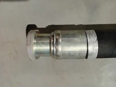 NEW LETOURNEAU R0980404