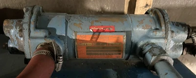 USED HULL HULL  PRESS