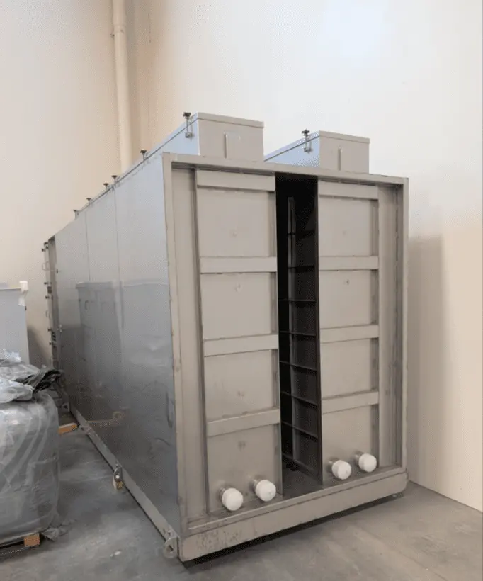 USED 2025 AAF INTERNATIONAL DREFS