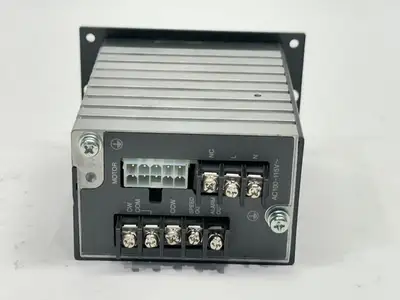 AXUD10A | Oriental Motor  Speed Controller 100-115V 50/60Hz 0.7A - For parts or not working