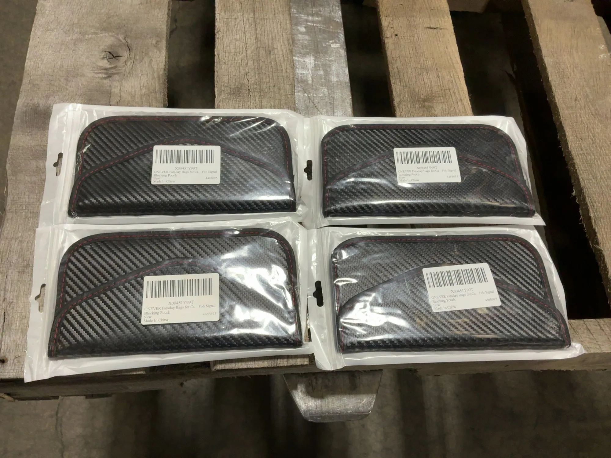 Used _UNKNOWN_ _UNKNOWN_ Commercial Materials & Supplies Michigan US | Miedema Asset Management Group #1322017