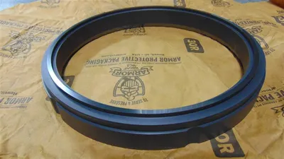 Qty. 2 John Crane Inc. A895000189051 Primary Mating Ring 9.5" New NIB