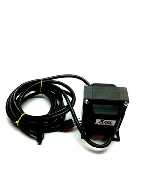 USED XZEL TRANSFORMER