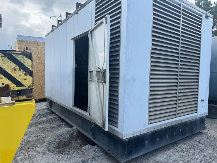 KOHLER 750ROZD Generators & Power Generation | ESS Industrial Equipment Sales