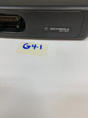 USED Motorola MO1HX+824W