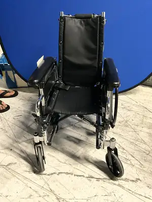 Used Invacare 9000 XT Medical Equipment - Other Texas US | PT Medical Technologies #1458737