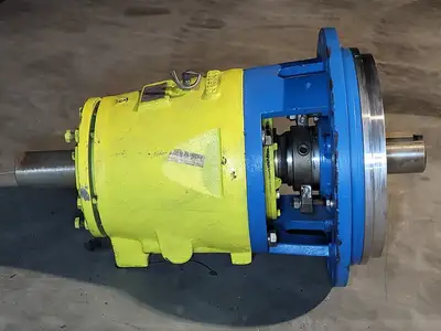 USED GOULDS 3175L
