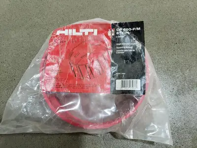 USED HILTI 244259