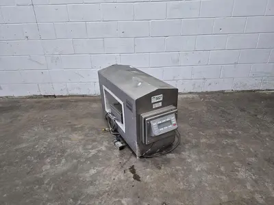 USED GORING KERR DSP 2