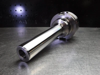 Sandvik HSK63A 12mm Hydraulic Holder 144mm PRO 930-HA06-P-12-144 (LOC1988A)