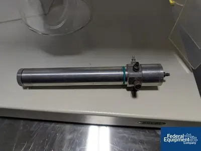 USED BUCHI Buchi Mini Spray Dryer, Model B-290