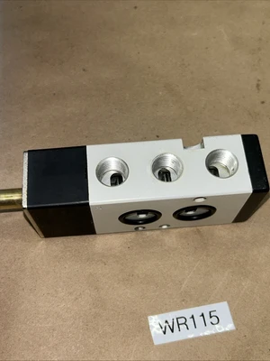 USED TRIAD 22-118PSI