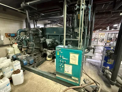 1987 BERG TT366-2-10X20X20 Industrial Chillers | ListingHippo (3)