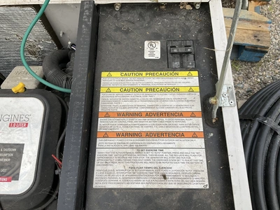 Used _UNKNOWN_ _UNKNOWN_ Gas Generators Michigan US | Miedema Asset Management Group #1475647