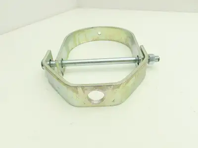 Anvil 260  4" Pipe Clevis Hanger Galvanized Steel 5/8"Rod  Lot of 12