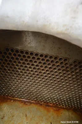 Used PX ENGINEERING _UNKNOWN_ Heat Exchangers Illinois US | Aaron Equipment #85130