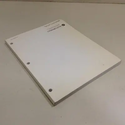 USED ALLEN BRADLEY 1775-6.7.1
