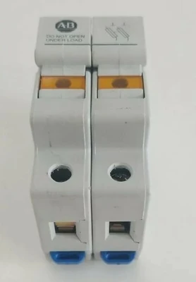 USED Allen-Bradley 1492-FB2M30-L