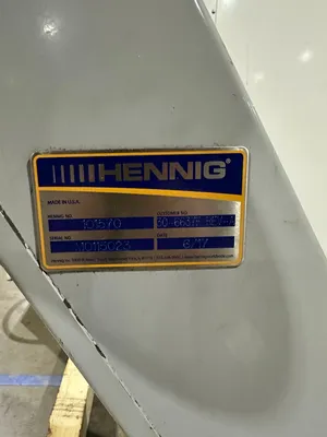 USED 2005 HAAS SL-30T