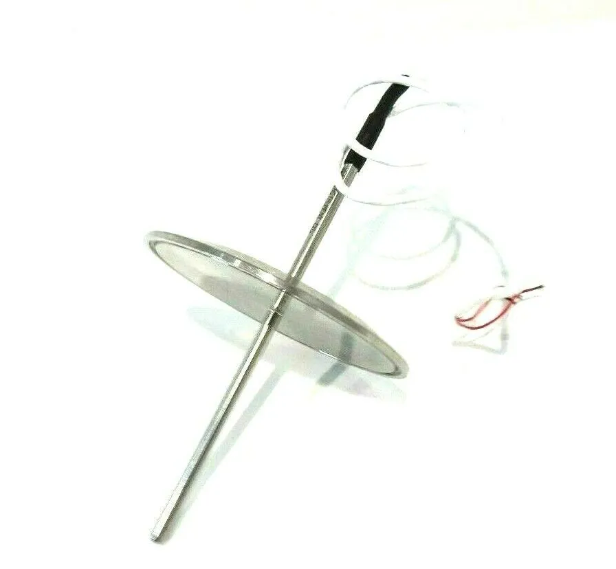 NEW WEED INSTRUMENT SP451-01B-3-C-004.0-A4.08-Z024 RTD SP45101B3C0040A408Z024