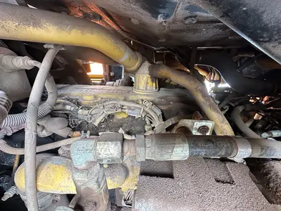Used 2005 CATERPILLAR 963C Skid Loaders Pennsylvania US | Proxy Equipment #1382055