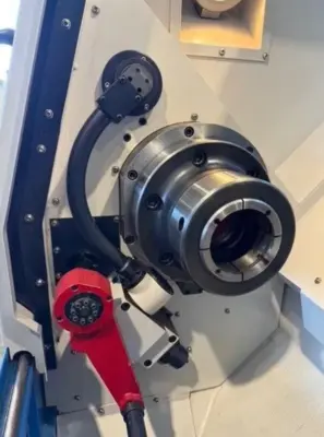 2004 DOOSAN PUMA 300LC CNC Lathes | Toolquip, Inc. (10)