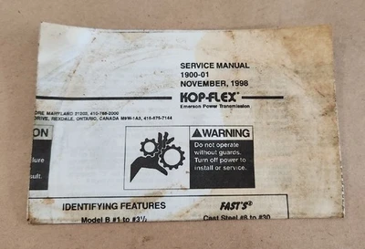 NEW KOP-FLEX 1960327