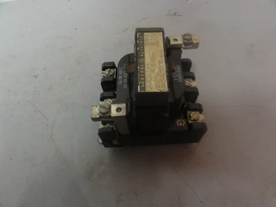 USED GENERAL ELECTRIC CR305C0