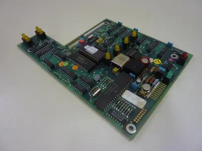 USED ABB YB161102-CU