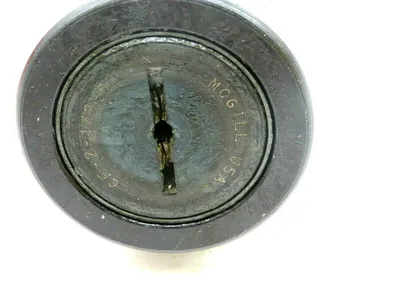 NEW MCGILL CF-2-1
