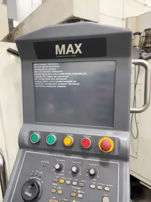 Used 2007 HURCO VM1 Vertical Machining Centers Ohio US | HGR 24 #1556732
