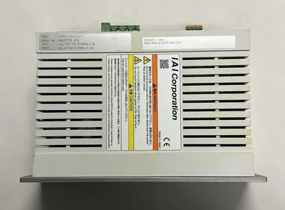 USED IAI SC0N-C-20A-CC-0-1