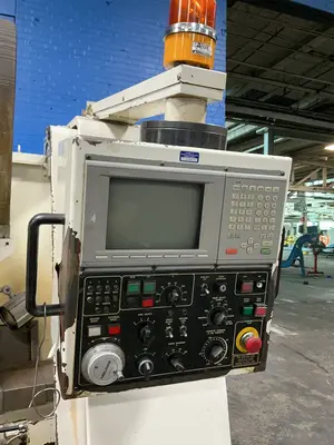 USED 1995 COMET VMC500