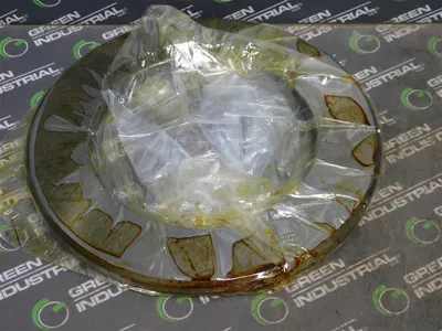 USED ROLLWAY T-744