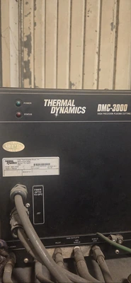 Used 2012 ESAB ECLIPSE Plasma Cutters Tennessee US | Revelation Machinery #1310897
