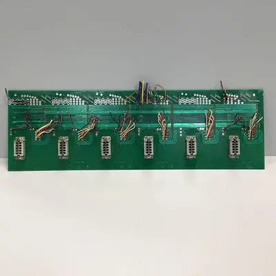 USED GAMMAFLUX DA-301-E