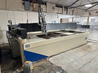 Waterjet Cutters