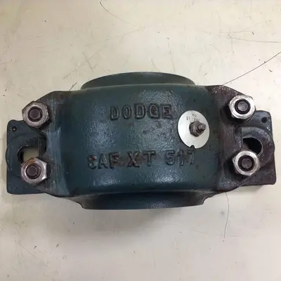 USED DODGE SAF XT 517