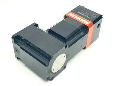 USED MICRON MICRON NTR23-009-0-RM060-11 NEMATRUE 23 9:1 RATIO 32-513771-K096