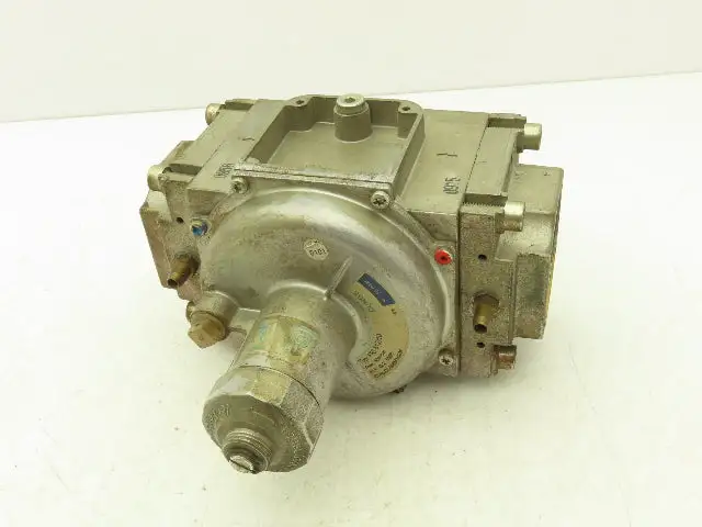 Used DUNGS _UNKNOWN_ HVAC Parts and Equipment | Arrow Industrial #561472