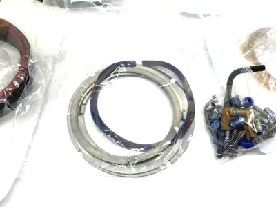 New | in-Stock Chesterton 809063 Heavy Duty Single Cartridge Seal Pump Parts Michigan US | Maverick Industrial Sales #1496052