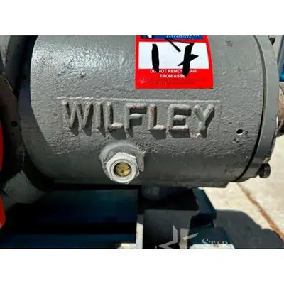 Wilfley Drive