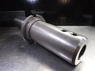 Davis CAT60 2" Endmill Holder 9.5" Projection 374-02379-02 (LOC1384A)