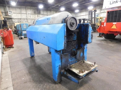 Used GEA NA Tricanter Centrifuges Ohio US | Equipment Recovery Corp. #1331516